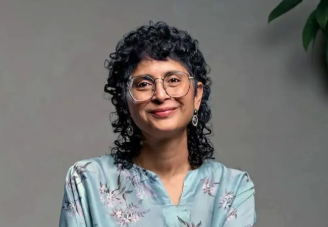 आमिर खान की एक्स वाइफ किरण राव, बोलीं- 'शादी से पहले फिजिकल होना नॉर्मल ...', युवा पीढ़ी अपने हिसाब से जीती है जिंदगी जो बिल्कुल सही है