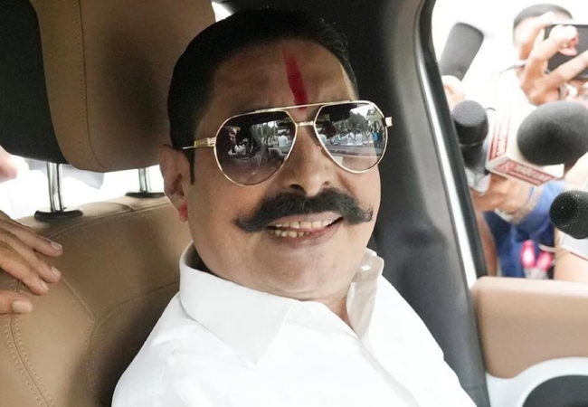 अनंत सिंह बोले- नीतीश को लूटकर भी 3 लाख वोट दिलाते थे, रोहिणी आचार्य ने JDU को घेरा