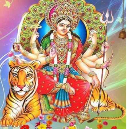 Maa Aparajita Pooja : माँ अपराजिता इस ब्रह्मांड में अमोघ शक्ति हैं , दशहरे के दिन करें विधिवत पूजा