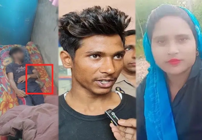 पति को सांप से डसवाने वाली रविता और उसका प्रेमी हत्या के दोषी करार, कोर्ट 16 अक्टूबर को सुनाएगी सजा
