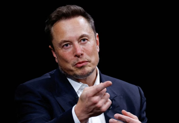 Musk's AI-Robots Future Vision : AI-रोबोट्स करेंगे दुनिया के सारे काम, मस्क ने फ्यूचर व‍िजन में बतायी से बातें