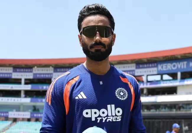 नमन धीर ने सिर्फ 6 गेंद खेलकर तोड़ा युवराज सिंह का 19 साल पुराना रिकॉर्ड, रचा इतिहास