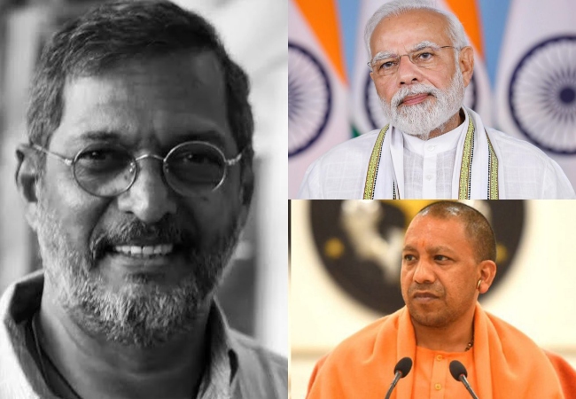 Nana Patekar Death : पीएम मोदी और सीएम योगी ने अभिनेता नाना पाटेकर के निधन पर जताया शोक