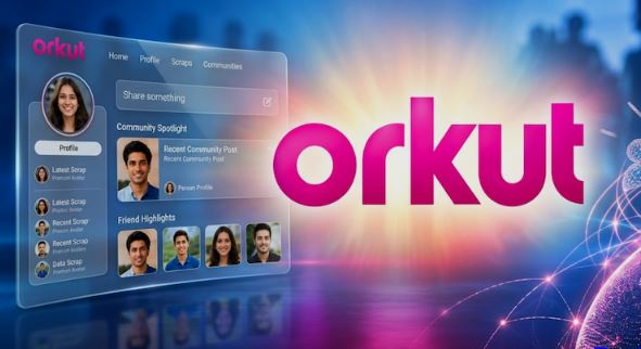 Orkut's Return : ऑर्कुट के फाउंडर ने शुरू की वापसी की तैयारी , सोशल नेटवर्क को फिर से शुरू करने की योजना