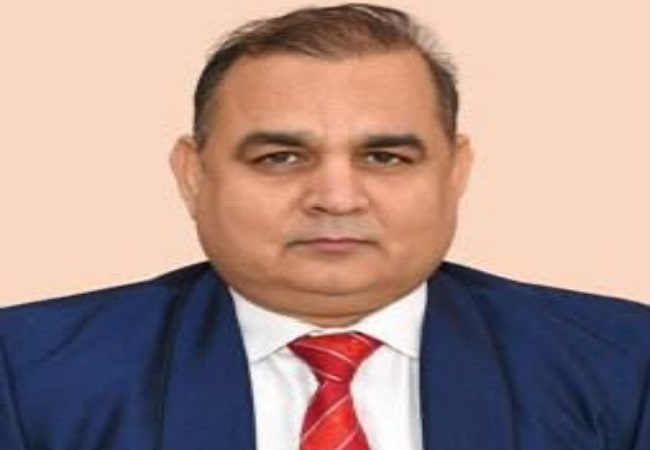 डॉ. आरएमएलआईएमएस के निदेशक प्रो. सीएम सिंह बने एपिडेमियोलॉजी फ़ाउंडेशन ऑफ़ इंडिया के अध्यक्ष