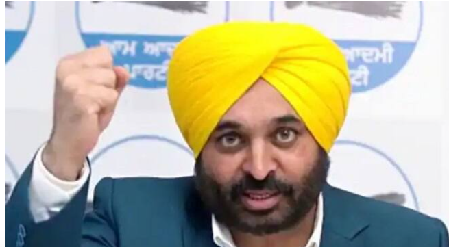 Punjab Chief Minister Bhagwant Mann : पंजाब के CM भगवंत मान धुरी से लड़ेंगे विधानसभा चुनाव 2027, पूरे पंजाब की निगाहें टिकी