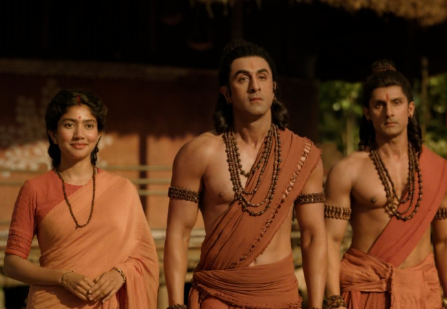 'रामायण 2' की रिलीज में हो सकती है देरी? निर्माता नमित मल्होत्रा ने बतायी ये बड़ी वजह