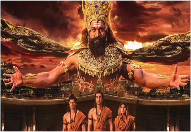 रणबीर कपूर की 'रामायण' को सेंसर बोर्ड की मिली हरी झंडी, फिल्म का बच्चे से बूढ़े तक उठा सकेंगे लुत्फ