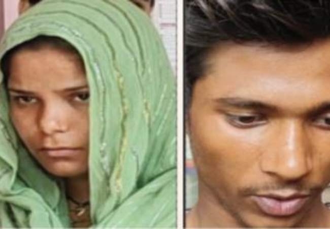 रिश्तों के कत्ल की इससे भयावह मिसाल क्या होगी? आज जब कोर्ट ने सर्पदंश हत्याकांड में हत्यारोपी रविता और अमरदीप को सुनाई फांसी की सजा, फैसला सुन रो पड़े