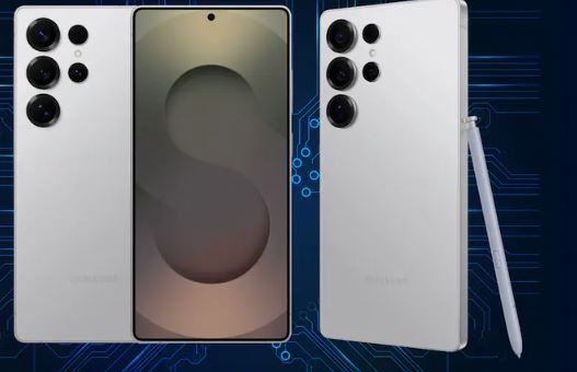Samsung Galaxy S25 Ultra :  सैमसंग के प्रीमियम फोन की कीमत गिरी ,  मौके का उठाएं फायदा