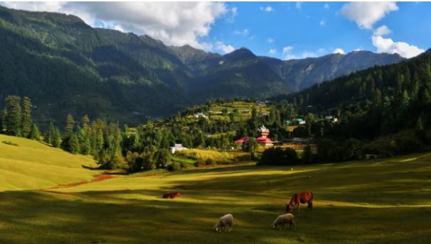 Long Weekend Trip : त्योहार पर मिल रहा 4 दिन का लॉन्ग वीकेंड , सैर के लिए ये प्लेस हैं बेस्ट