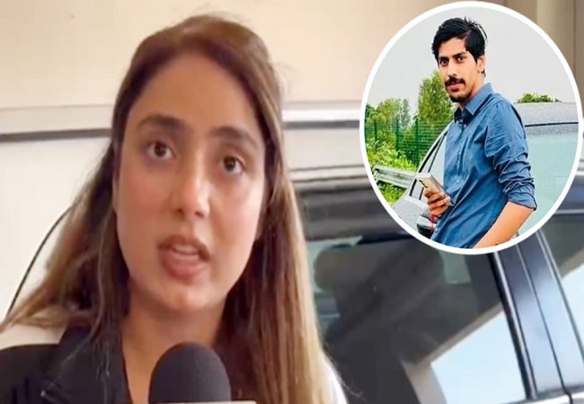 Shiva Sharma Murder Case : लखनऊ पुलिस की पकड़ से दूर श्रद्धा दुबे, डीसीपी और इंस्पेक्टर के बाद अब पुलिस कमिश्नर का एसीपी हजरतगंज पर बड़ा एक्शन, पद से हटाया