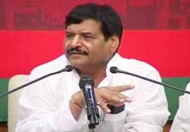 कांग्रेस-सपा साथ मिलकर लड़ेंगे यूपी विधानसभा चुनाव 2027? शिवपाल यादव ने दिया जवाब