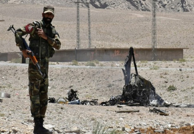 Big Terrorist Attack in Somalia : अल-कायदा से जुड़े अल-शबाब समूह के हमले में सोमालिया के 20 सैनिकों की मौत, जानें सरकार ने क्या कहा?