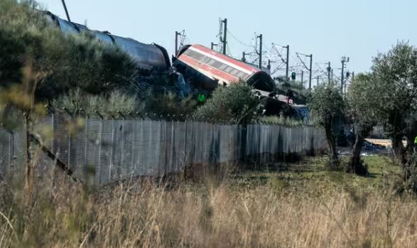 Spain train accident :  स्पेन में 2 high-speed trains में भीषण टक्कर, 39 लोगों की मौत , साल भर में दूसरा बड़ा हादसा
