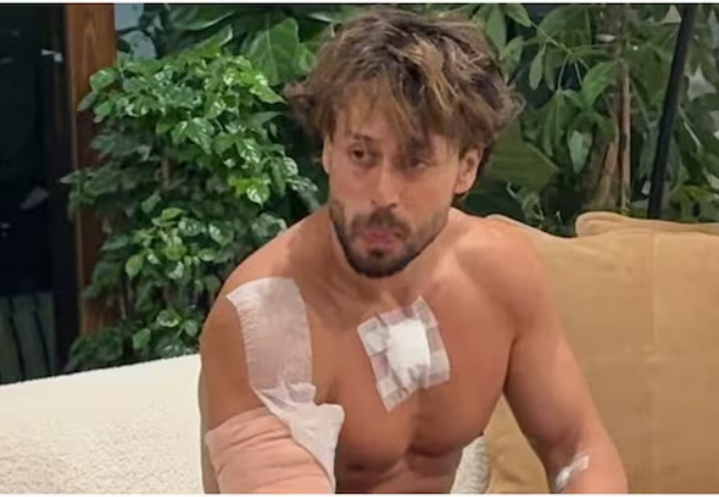 Tiger Shroff Firing : टाइगर श्रॉफ पर गोली चलाने वाले तीनों शूटर कोटा से गिरफ्तार, इस ट्रेन में थे सवार