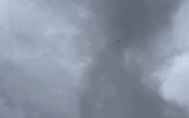 Uttarakhand helicopter crash : बदरीनाथ से फाटा जा रहा हेलिकॉप्टर क्रैश , सर्च ऑपरेशन शुरू