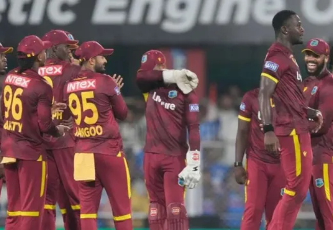 IND vs WI T20I Series : लखनऊ में मुकाबले से पहले वेस्टइंडीज ने बदली अपनी टीम, भारत की नाक में दम करने वाले खिलाड़ी को स्क्वाड में किया शामिल