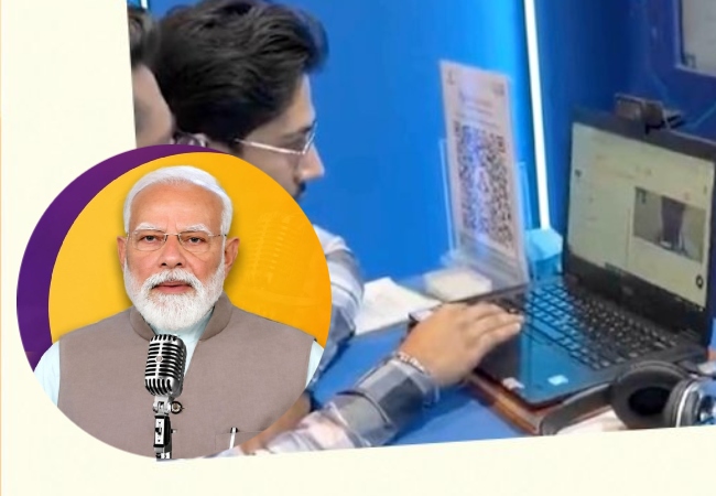 क्या है 'e-Sanjeevani योजना'? जिसका पीएम मोदी ने मन की बात में किया जिक्र, अंडमान-निकोबार और लक्ष्यदीप जैसे इलाकों में बची लोगों की जान