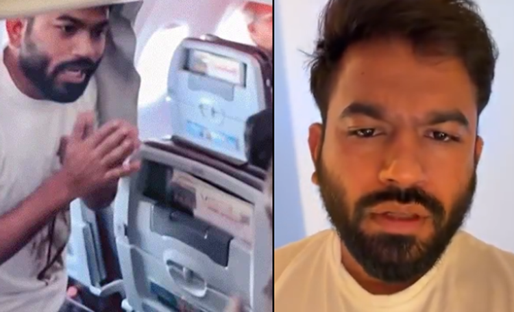 अभिजीत दीपके, सौरभ दास और आशुतोष रांका के हिरासत में लिए जाने के बाद कौन करेगा आंदोलन की अगुवाई? CJP चीफ ने नए नाम का किया ऐलान