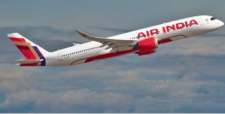 Air India ने 24 अक्टूबर तक जेद्दा ,  रियाद और दम्माम की फ्लाइट्स रद्द की