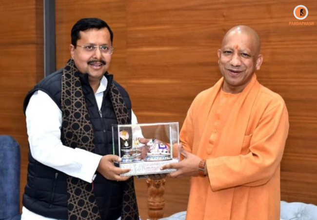 यूपी राज्यसभा चुनाव में BJP का बड़ा सरप्राइज, स्मृति ईरानी-कुमार विश्वास समेत कई चर्चित नाम बाहर, हरदीप सिंह पुरी का पत्ता भी कटा