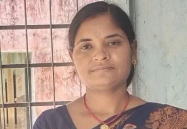 हालात से नहीं हारी गया की बेटी, पति की मौत के बाद भी पढ़ाई जारी रख BPSC में पाई सफलता