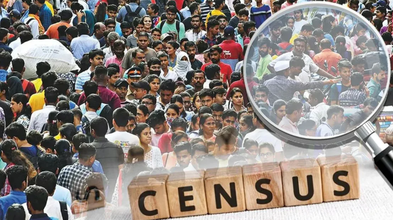 Census 2027: सरकार ने किया जनगणना की तारीखों का एलान, 25 जनवरी से 28 फरवरी तक होगी आबादी की गिनती