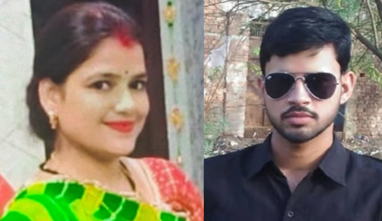 आगरा में पत्नी की हत्याकर शव को जलाया: अस्थियों को यमुना नदी में किया विसर्जित, पुलिस को दी झूठी गुमशुदगी की सूचना, ऐसे हुआ वारदात का खुलासा