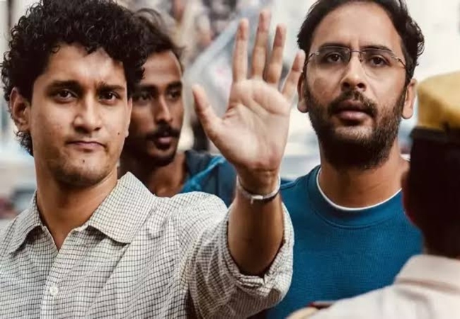CJP नेताओं की रिहाई पर विवाद, आशुतोष रांका और सौरव दास के मामले में नया मोड़