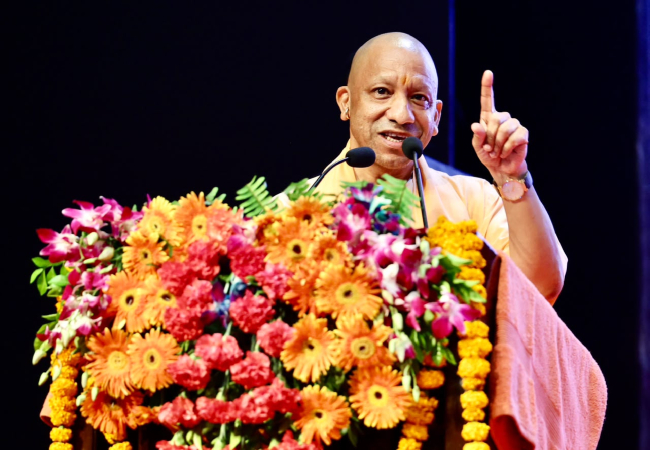 योगी सरकार का छह माह में एक लाख भर्ती का संकल्प , प्राचार्य से लेकर सहायक अध्यापक तक के पद शामिल