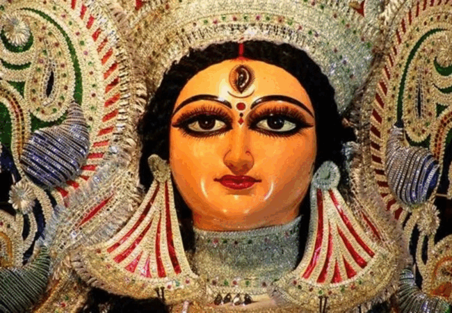 शारदीय नवरात्र 2026: नवरात्र में मां दुर्गा के 9 स्वरूपों की पूजा, जानें किस दिन लगेगा कौन-सा भोग