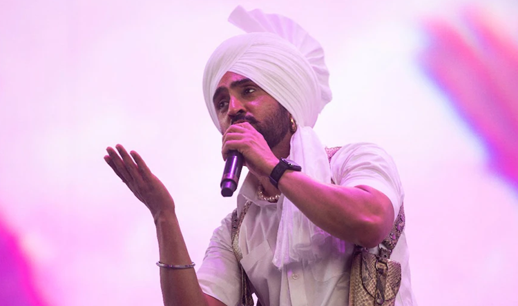 पंजाबी सिंगर दिलजीत दोसांझ के कॉन्सर्ट को मिली मंजूरी, शर्तों के साथ दिल्ली पुलिस ने दी परमिशन