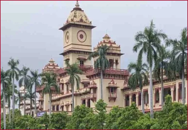 हरजस कौर ने प्रेसिडेंट मेडल पाकर बढ़ाया IIT BHU का मान, तनिषा ने 6 गोल्ड मेडल जीतकर रचा इतिहास