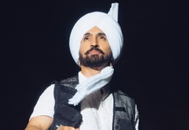दिलजीत दोसांझ के दिल्ली कॉन्सर्ट पर सस्पेंस, 30 अक्टूबर के शो को लेकर क्या है अपडेट?