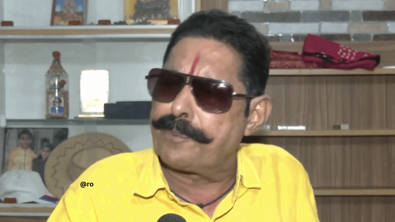 नीतीश कुमार के लिए कराए 9 मर्डर....कुर्बानी दिए हैं; अनंत सिंह का चौंकाने वाला दावा, MLC चुनाव के बीच मचा घमासान