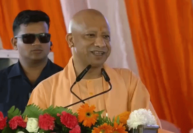 CM योगी बोले- राज्यसभा चुनाव ने बता दिया कि विधानसभा इलेक्शन में लड़ाई NDA 80 और PDA 20 पर आई