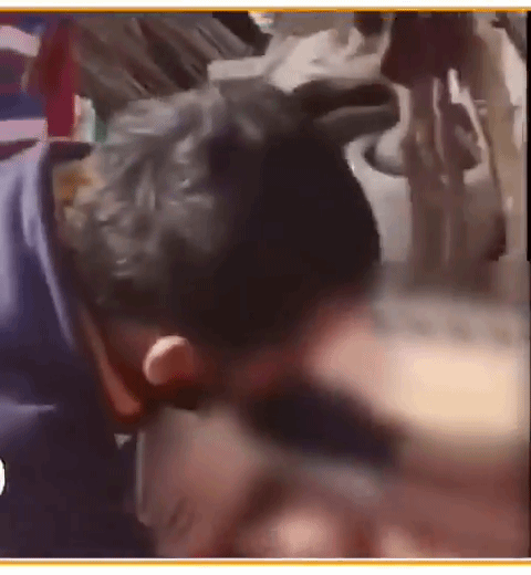 मैनपुरी में हैवानियत! खेत में पहुंची 5 साल की बच्ची को रस्सी से बांधकर पीटा, बचाने आई गर्भवती मां को भी नहीं बख्शा