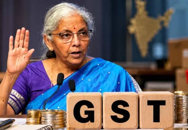 GST में फिर बड़े बदलाव की तैयारी, 57वीं GST परिषद बैठक में इनपुट टैक्स क्रेडिट , Refund और Arrest Power पर मंथन