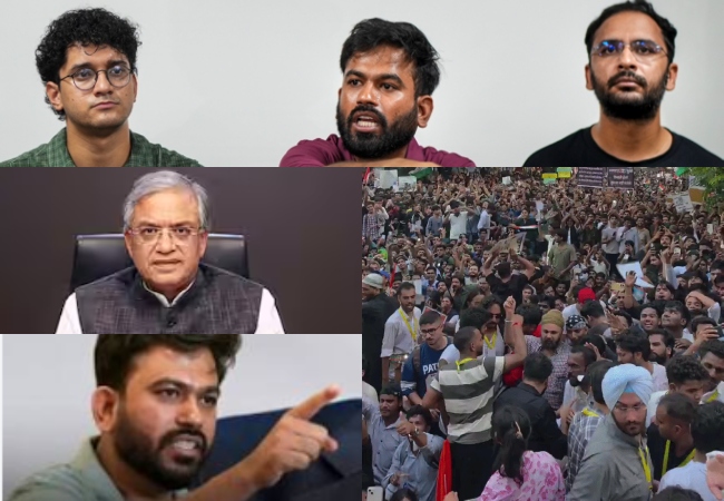 2 अक्टूबर के मुंबई प्रदर्शन के बाद अब CJP आंदोलन का अगला पड़ाव दिल्ली, 10 अक्टूबर को जंतर-मंतर पर प्रदर्शन का ऐलान