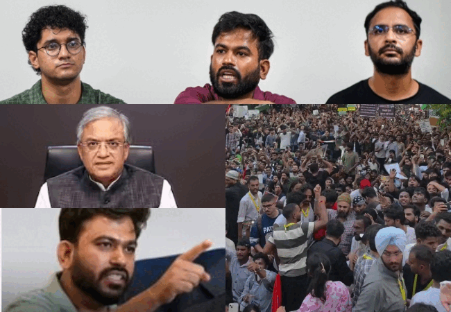 2 अक्टूबर के मुंबई प्रदर्शन के बाद अब CJP आंदोलन का अगला पड़ाव दिल्ली, 10 अक्टूबर को जंतर-मंतर पर प्रदर्शन का ऐलान