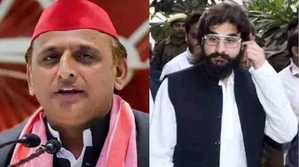 अखिलेश यादव और अब्बास अंसारी की मुलाकात से यूपी की सियासत गरम, राज्यसभा चुनाव से पहले बढ़ी हलचल