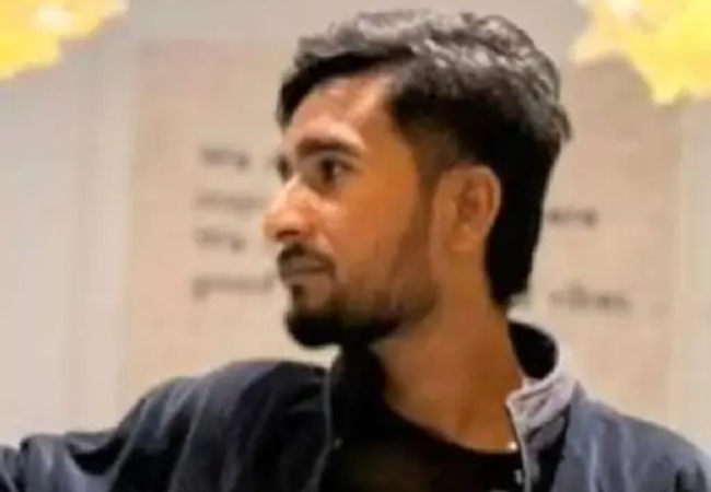 कर्नाटक: पाकिस्तान के आतंकी नेटवर्क से जुड़ा 24 साल का युवक गिरफ्तार, एमपी-यूपी के भी दो युवक थे संपर्क में