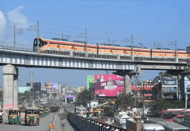 पटना मेट्रो का एक साल पूरा, 3.37 लाख से अधिक लोगों ने किया सफर, दिसंबर तक खुलेगा नया 'खेमनीचक' स्टेशन