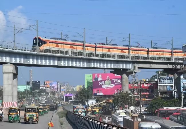 पटना मेट्रो का एक साल पूरा: 3.37 लाख से अधिक लोगों ने किया सफर, दिसंबर तक खुलेगा नया 'खेमनीचक' स्टेशन