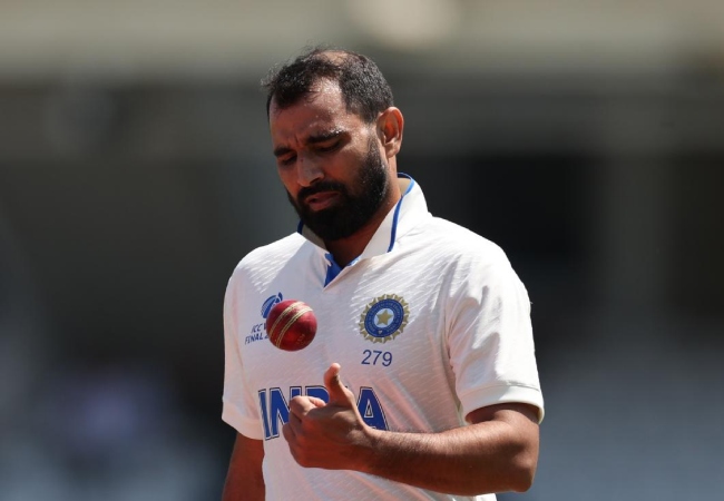 BCCI पर मोहम्मद शमी ने कसा तंज, बोले- टीम इंडिया में दोबारा मौका न मिला तो इससे मेरा कोई नुकसान नहीं