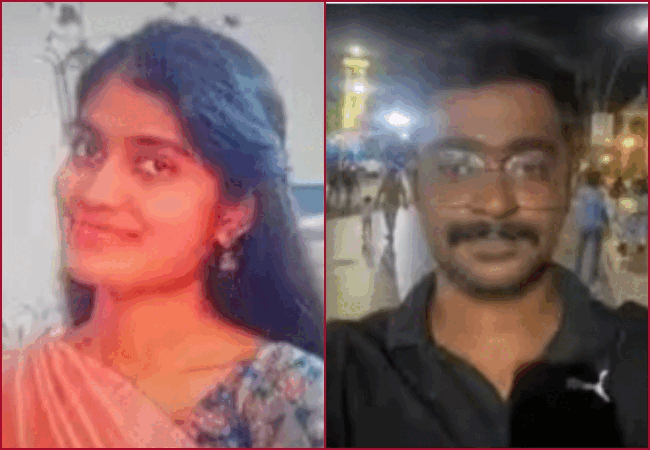 बेंगलुरु ट्रिपल मर्डर केस: मिर्च पाउडर से कैसे अंधा करें, घुटने कैसे तोड़ें? ट्रिपल मर्डर से पहले AI से पूछता था टेक इंजीनियर