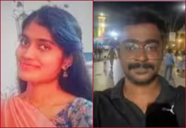 बेंगलुरु ट्रिपल मर्डर केस: मिर्च पाउडर से कैसे अंधा करें, घुटने कैसे तोड़ें? ट्रिपल मर्डर से पहले AI से पूछता था टेक इंजीनियर