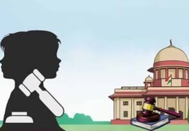 बच्चे को जबरन चूमना स्नेह नहीं, अपराध है, मुंबई की POCSO कोर्ट ने 50 साल के वयक्ति को सुनाई पांच साल की सजा