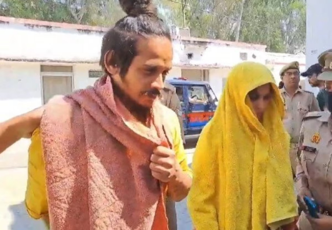 नीले ड्रम हत्याकांड: फांसी की सजा के खिलाफ हाईकोर्ट पहुंचे मुस्कान और साहिल